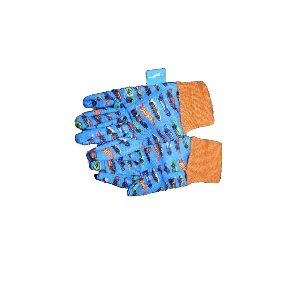 Hot Wheels‎ Gloves Midwest Gloves & Gear Toddler Mittens Garden